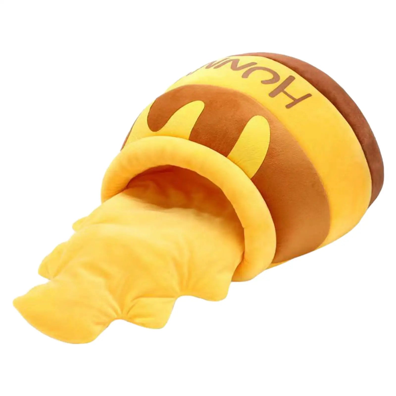Lovely Pet Cat Bed - Washable Kennel Comfortable House Design