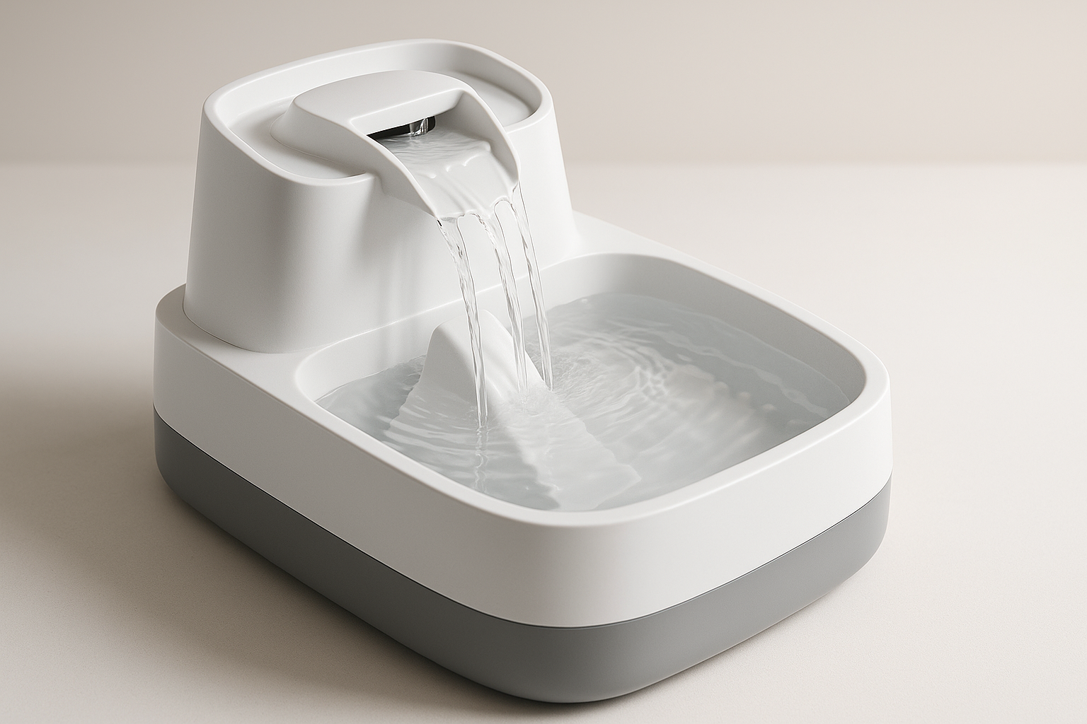 Why You Need to Clean Your Pet's Water Bowl Every Single Day