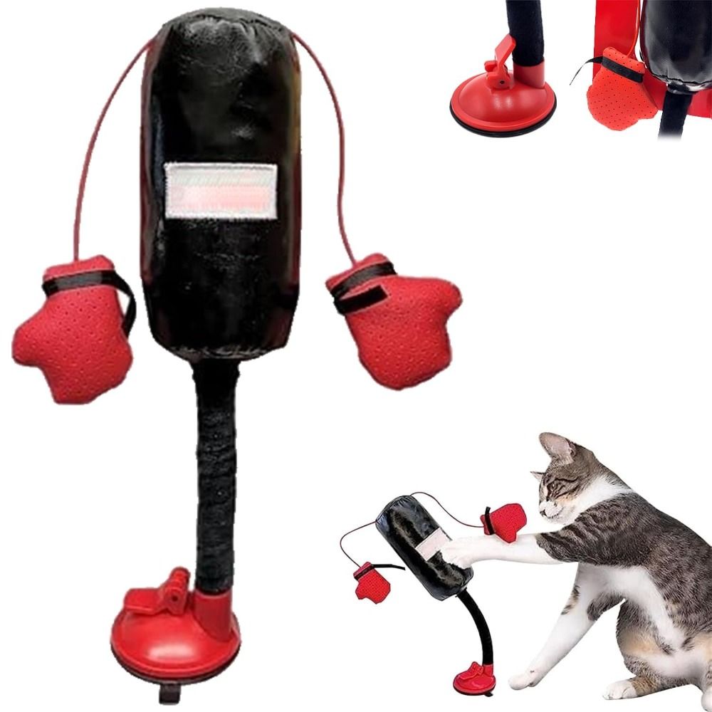 PAWTASTIC TOYS