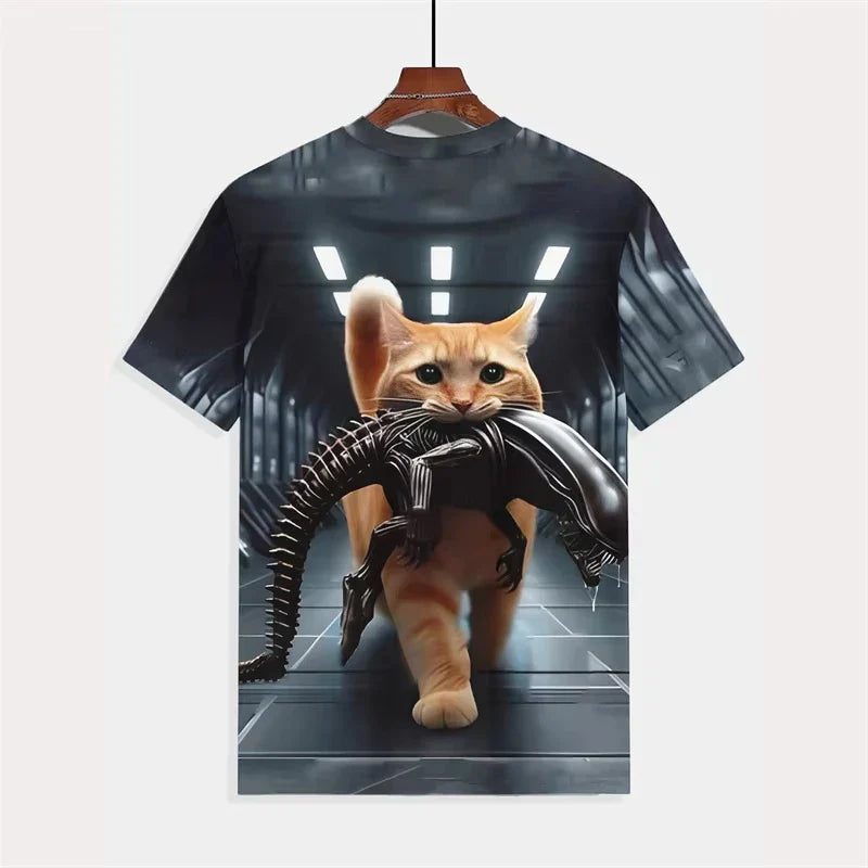 Men's Pet Parent Threads