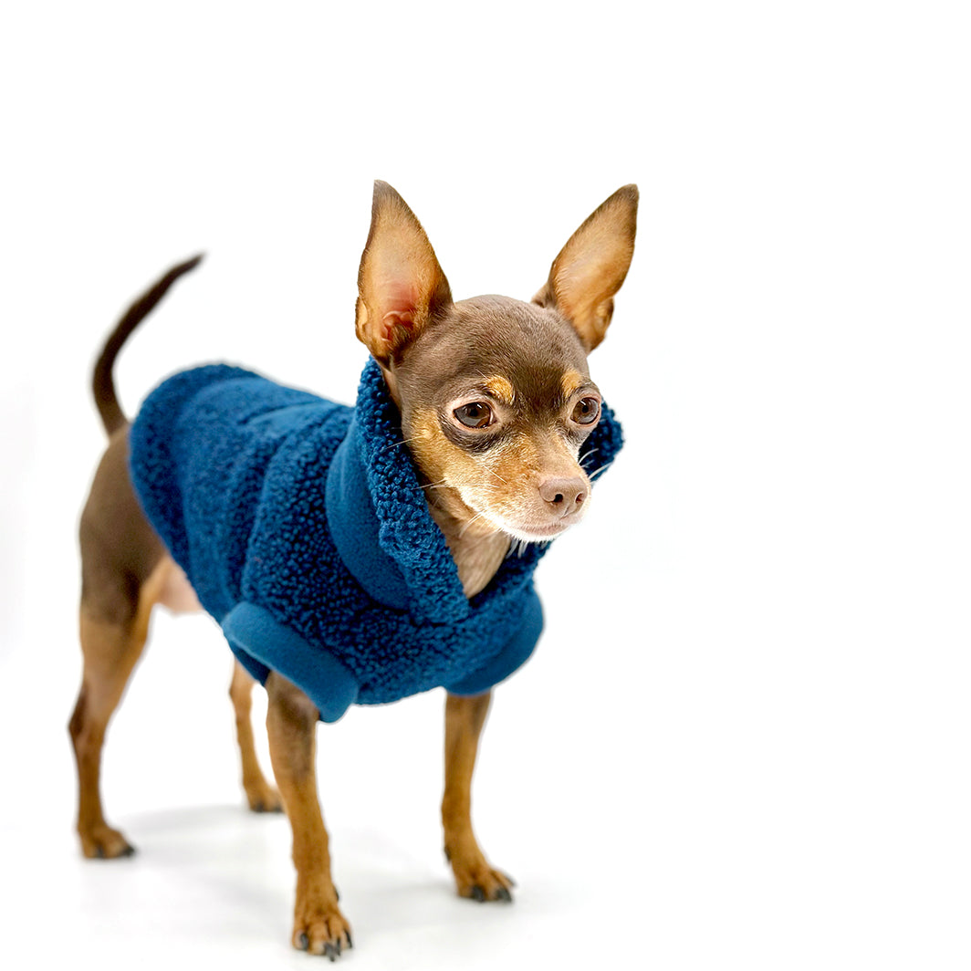 PET THREADS