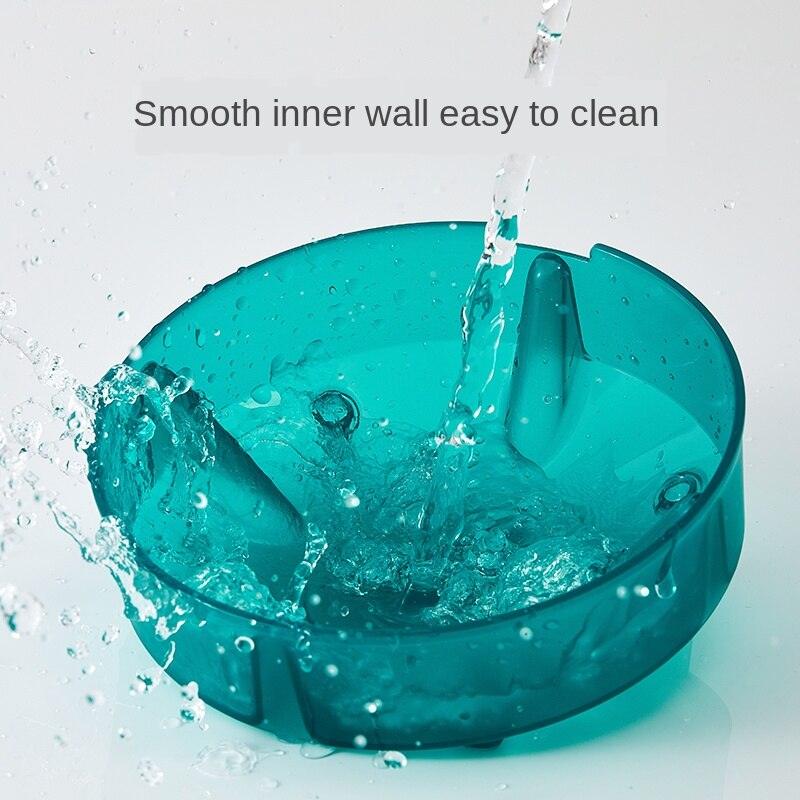 Eco-Friendly FreshFeed Bowl