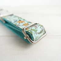 Golden Retriever Flower Collar - Sizes Xs To Xl-3