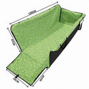 Petsafe Car Hammock Seat Cover: Keep Your Pet Safe And Comfortable On Car Rides-3