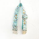 Golden Retriever Flower Collar - Sizes Xs To Xl-2