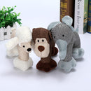 Whistle Pals: Interactive Plush Dog Toys For Biting Fun-1