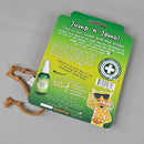 SMARTER PAW Meowijuana Organic Catnip Cat Toy Variety Pack (New)