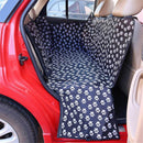 Petsafe Car Hammock Seat Cover: Keep Your Pet Safe And Comfortable On Car Rides-7