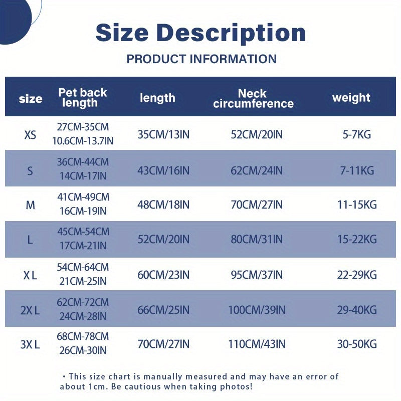 Super Absorbent Dog Bathrobe - Quick-Dry Towel for All Sizes