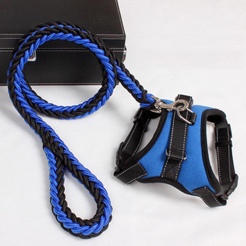 Ultimate Comfort Dog Harness-4