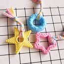 Pet Pawsome Chewable Rubber Dog Training Toy-3