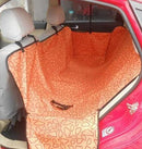Petsafe Car Hammock Seat Cover: Keep Your Pet Safe And Comfortable On Car Rides-6