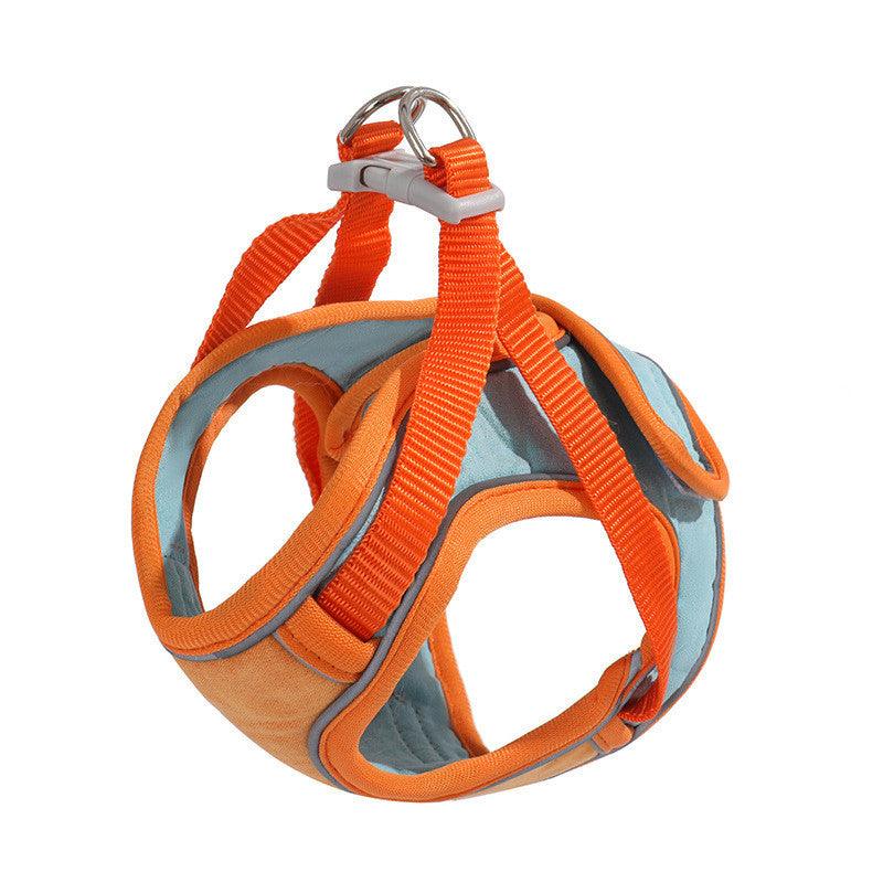 Orange Without Rope / S