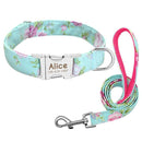 Personalized Pet Dog Collar With Engraved Name And Contact Details - Ideal For Large Dogs-19