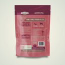 Pork and Sweet Potato Fillets