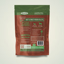 Beef and Sweet Potato Fillets