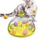 Whisker Wonderland: Interactive Cat Toy Extravaganza-5