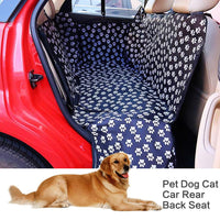 Petsafe Car Hammock Seat Cover: Keep Your Pet Safe And Comfortable On Car Rides-0