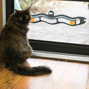 Windowsill Pets Toy Cat Track Ball Pet Products-0