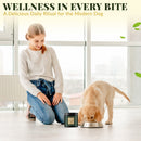 8-in-1 Daily Multivitamin Bites - Complete Health Support for Dogs