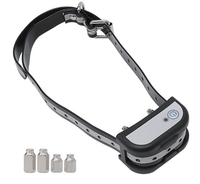Wireless Petsafe Containment System With Multi-Mode Training Collars-1