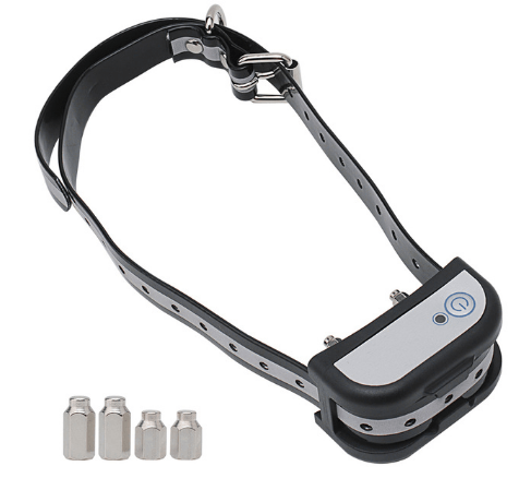 Wireless Petsafe Containment System With Multi-Mode Training Collars-1