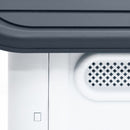 vidaXL Dog House Garden Dog Kennel Small Pet Cage Puppy Shelter Polypropylene-4