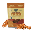 Sweet Potato Fries