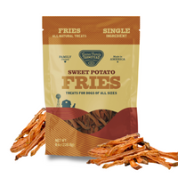 Sweet Potato Fries