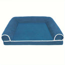 Luxury Dog Sofa Bed - Thickened Comfort Mat
