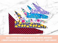 "Mama's Girl" Dog Bandana