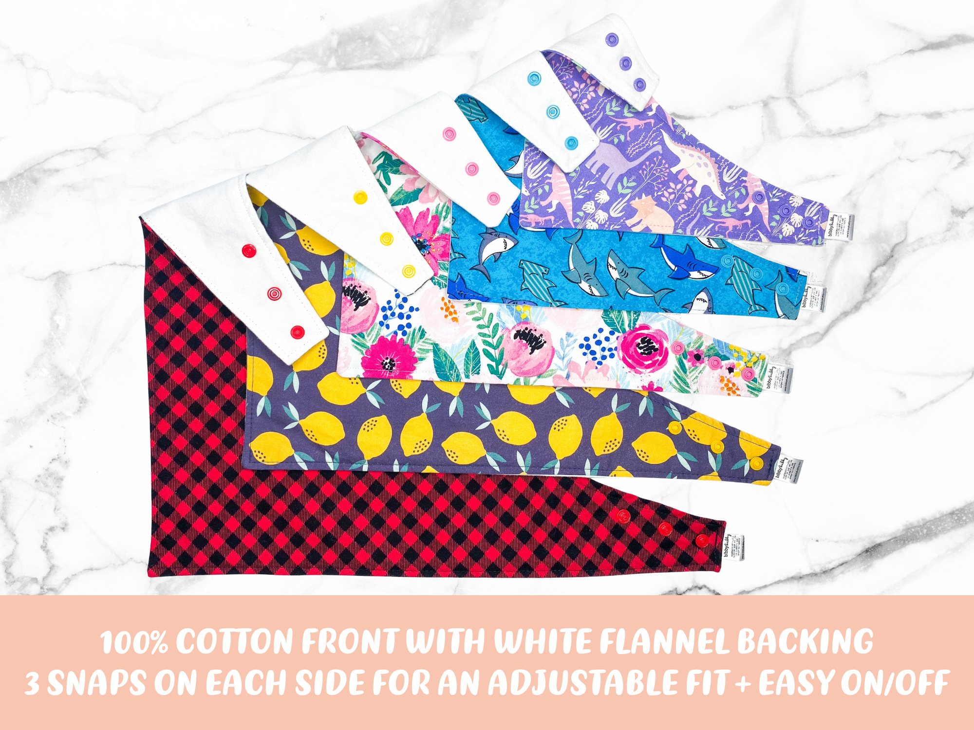 "Mama's Girl" Dog Bandana