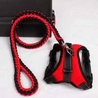 Ultimate Comfort Dog Harness-2