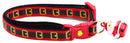 Here Comes Santa Claus Breakaway Cat Collar-7