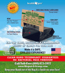 Dispoz-A-Scoop® 96-Pack System