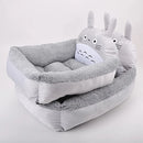 Cute Cartoon Pet Bed