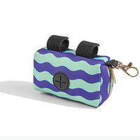 Portable Waste Bag Dispenser