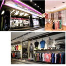 Men's Gothic Dog T-Shirt - Hip Hop Streetwear