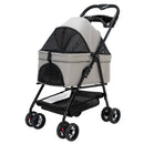 Premium Adventure Pet Stroller