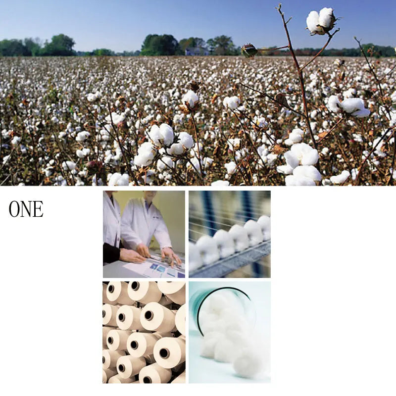 Men's Gothic Dog T-Shirt - Hip Hop Streetwear