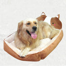 Cute Cartoon Pet Bed