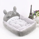 Cute Cartoon Pet Bed