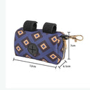 Portable Waste Bag Dispenser