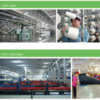 Men's Gothic Dog T-Shirt - Hip Hop Streetwear