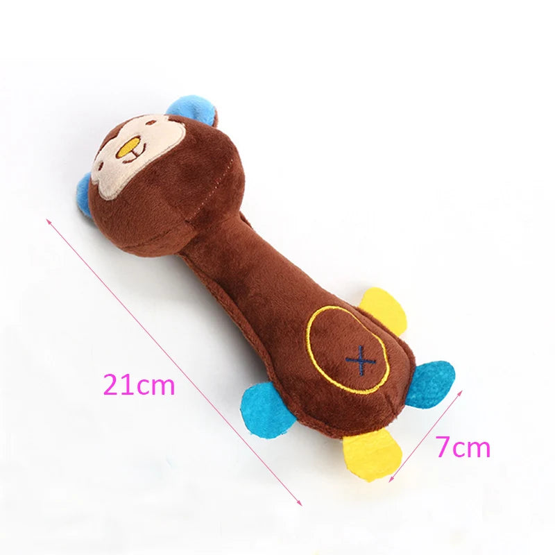 Brown Monkey / As the pictures / CN