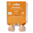 BetterBone HARD CHEW TOY: Natural Ingredients, eco-friendly, and ultra-durable chew for the toughest chewers!
