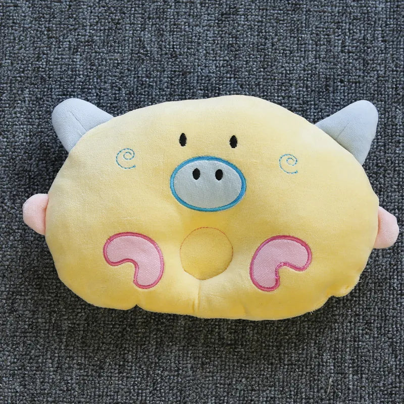 Soft Pet Sleeping Pillow - Dogs & Cats