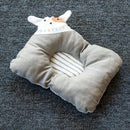 Soft Pet Sleeping Pillow - Dogs & Cats
