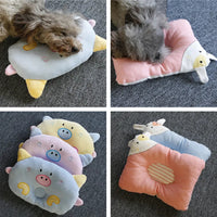 Soft Pet Sleeping Pillow - Dogs & Cats