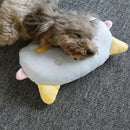 Soft Pet Sleeping Pillow - Dogs & Cats